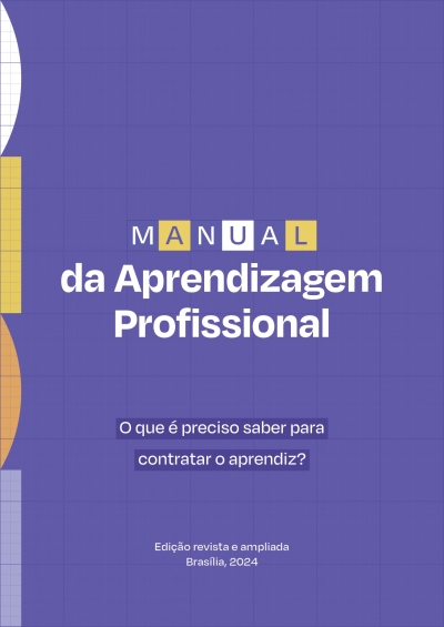 Manual da Apendizagem Profissional