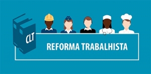 Reforma trabalhista na prática – O que mudou?